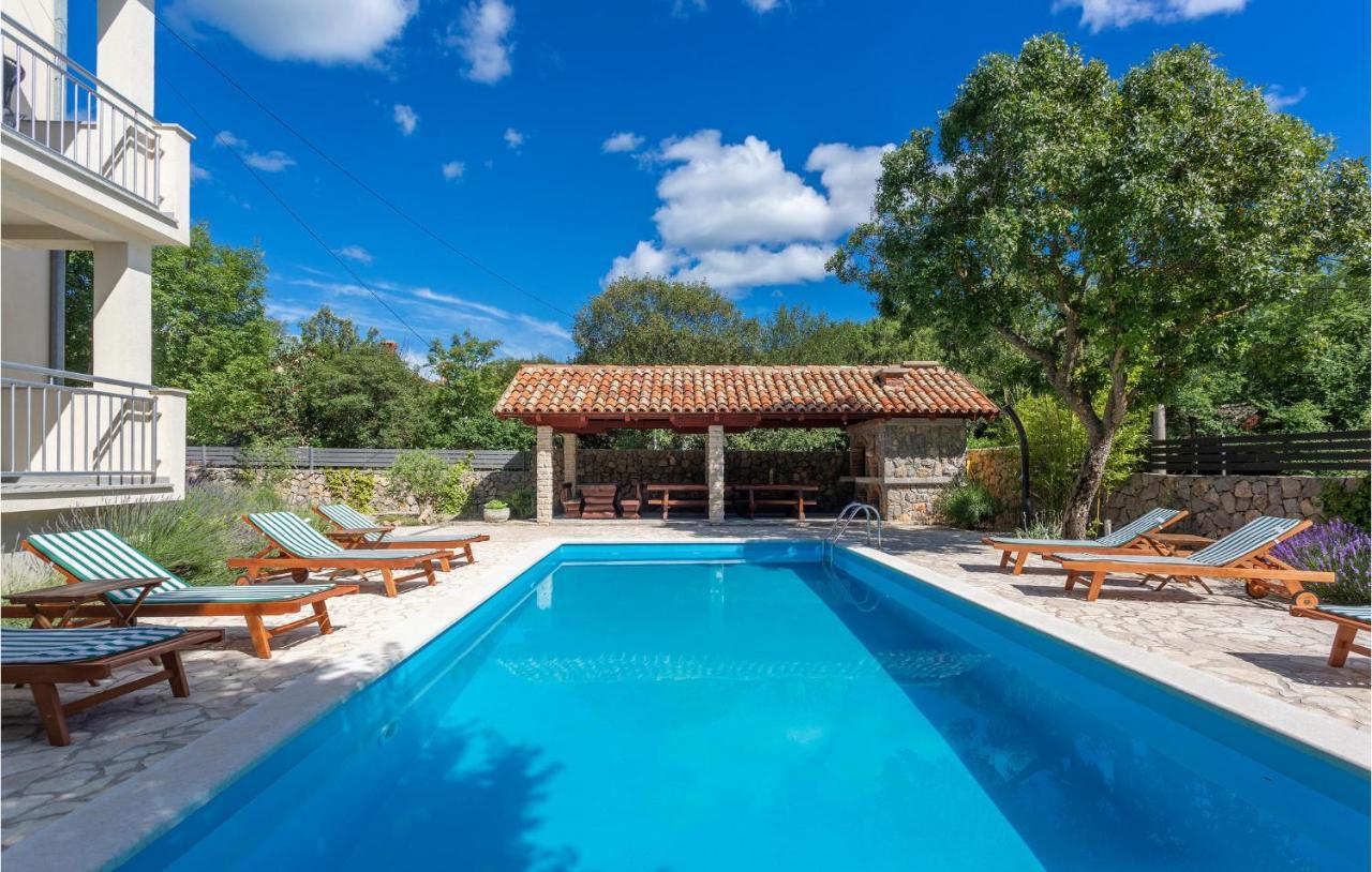 Beautiful Apartment In Pinezici With Wifi Exterior foto
